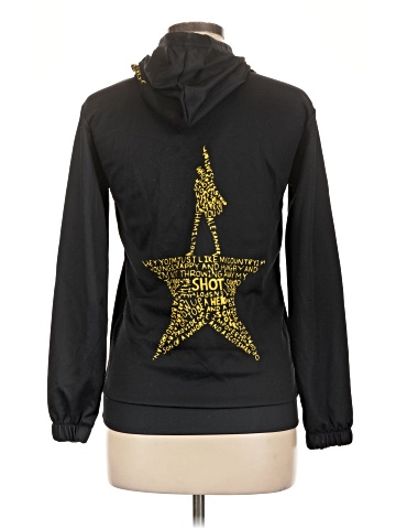 Unbranded Zip Up Hoodie (view 2)