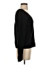 Banana Republic Black Wool Pullover Sweater Size S - photo 4