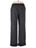 Eddie Bauer 100% Polyester Tweed Gray Casual Pants Size 16 - photo 2