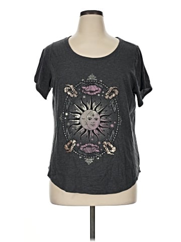 Lucky Brand Short Sleeve T-Shirt (view 1)