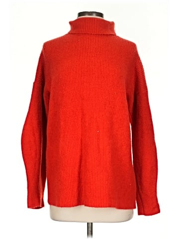 French Connection Turtleneck Sweater (view 1)