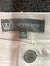 Wit & Wisdom Ivory Jeans Size 10 - photo 7