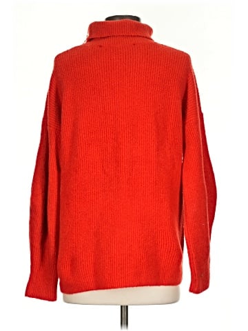 French Connection Turtleneck Sweater (view 2)