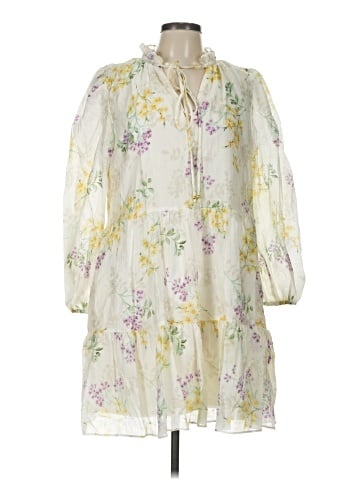 Taylor Casual Dress (view 1)