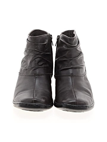 Josef Seibel Ankle Boots (view 2)