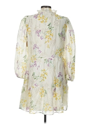Taylor Casual Dress (view 2)
