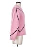 Sandro Argyle Pink Pullover Sweater Size XS (0) - photo 4