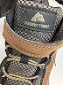 Ozark Trail Brown Boots Size 11 (kids) - photo 3