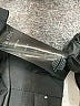City Chic 100% Cotton Solid Black Shorts Size 20 Plus (L) - photo 4