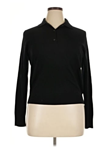 Uniqlo Wool Pullover Sweater (view 1)