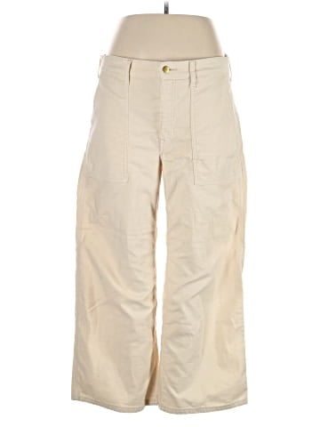 J.Crew Khakis (view 1)