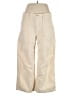 J.Crew Ivory Khakis Size 31 waist - photo 1