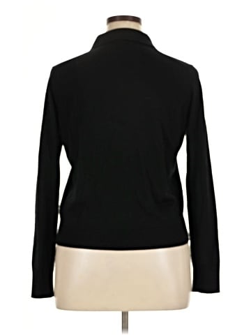 Uniqlo Wool Pullover Sweater (view 2)