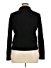 Uniqlo 100% Wool Black Wool Pullover Sweater Size XL - photo 2