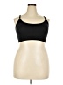 BCBGMAXAZRIA Black Tank Top Size XXL - photo 1