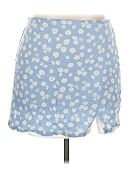 No Boundaries Casual Skirt