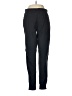 Eddie Bauer Solid Black Track Pants Size 8 - photo 1