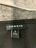 Torrid Black Bodysuit Size 3X Plus (3) - photo 3