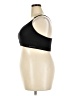 BCBGMAXAZRIA Black Tank Top Size XXL - photo 5