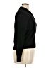 Uniqlo 100% Wool Black Wool Pullover Sweater Size XL - photo 4