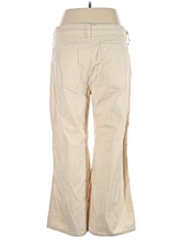 J.Crew Khakis (view 2)