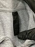 Kyodan Gray Turtleneck Sweater Size M - photo 4