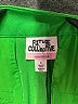 Future Collective Solid Green Athletic Shorts Size 6 - photo 3