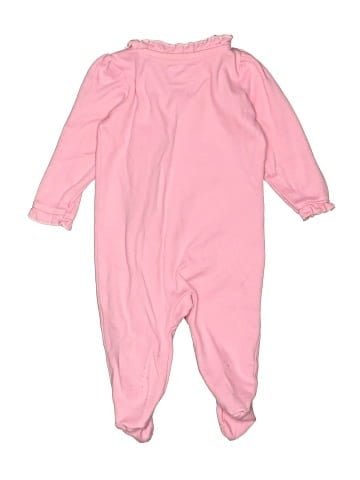 BABIES R US Long Sleeve Onesie (view 2)