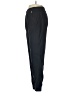 Eddie Bauer Solid Black Track Pants Size 8 - photo 5