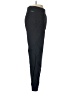 Eddie Bauer Solid Black Track Pants Size 8 - photo 4