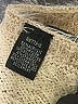 Akemi + Kin Tan Poncho One size - photo 8