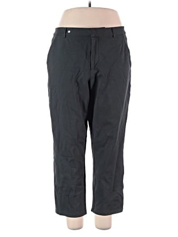 Universal Standard Casual Pants (view 1)