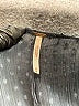 Free People Gray Kimono Size M - photo 7