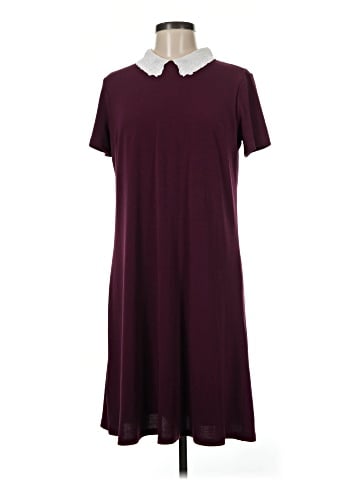 Elle Casual Dress (view 1)