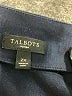 Talbots Black Casual Dress Size 2X - photo 7