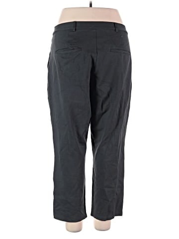 Universal Standard Casual Pants (view 2)
