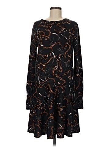 Zara Casual Dress (view 1)