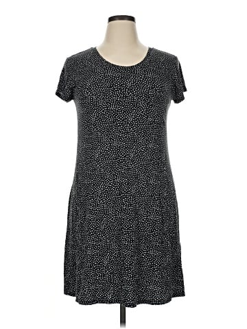 Market and Spruce Casual Dress (view 1)