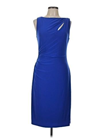 Lauren by Ralph Lauren Cocktail Dress (view 1)