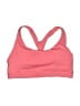 Athleta Pink Sports Bra Size S (estimated) - photo 1