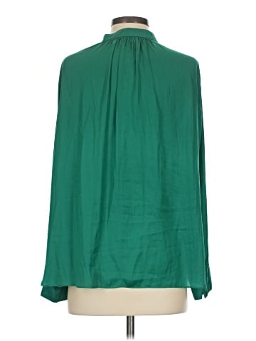 Zadig & Voltaire Long Sleeve Blouse (view 2)