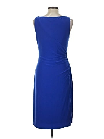 Lauren by Ralph Lauren Cocktail Dress (view 2)