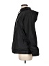 Nike Solid Black Windbreaker Size M - photo 5