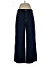 Fashion Nova 100% Cotton Blue Jeans Size 13 - photo 1