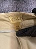 Caslon Solid Tan Khakis Size 18 - photo 4