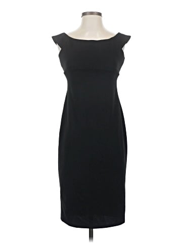 Eliza J Cocktail Dress (view 1)