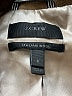 J.Crew Brown Wool Coat Size S - photo 6
