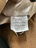 J.Crew Brown Wool Coat Size S - photo 7
