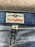 Fossil Blue Jeans Size 26 waist - photo 7