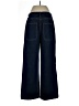 Fashion Nova 100% Cotton Blue Jeans Size 13 - photo 2
